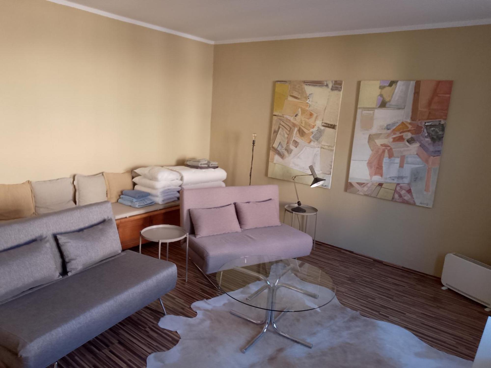 Fewo-Schlossstrasse - Zum Blauen Haus Penkun Bagian luar foto